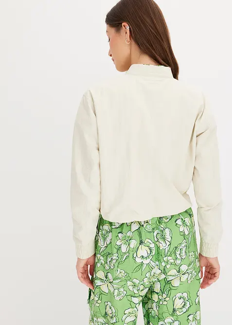 Kort blusjacka, bonprix