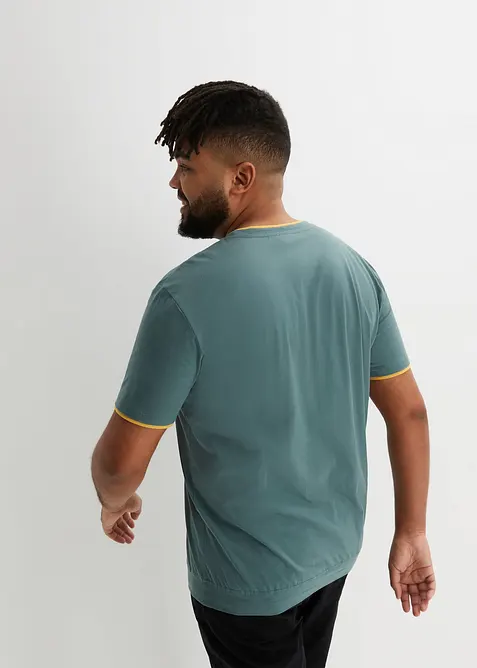 T-shirt (2-pack), bonprix