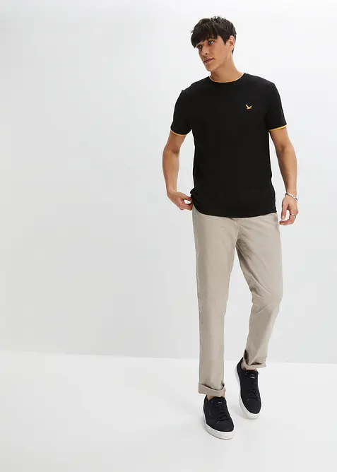 T-shirt (2-pack), bonprix