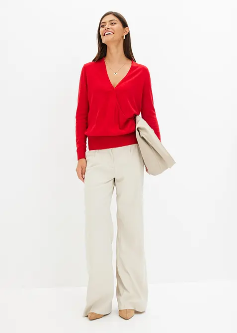 Omlottröja, bonprix