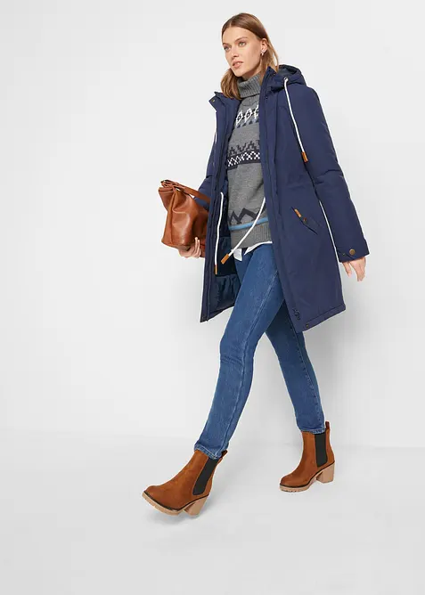 Vattenavvisande kappa, bonprix