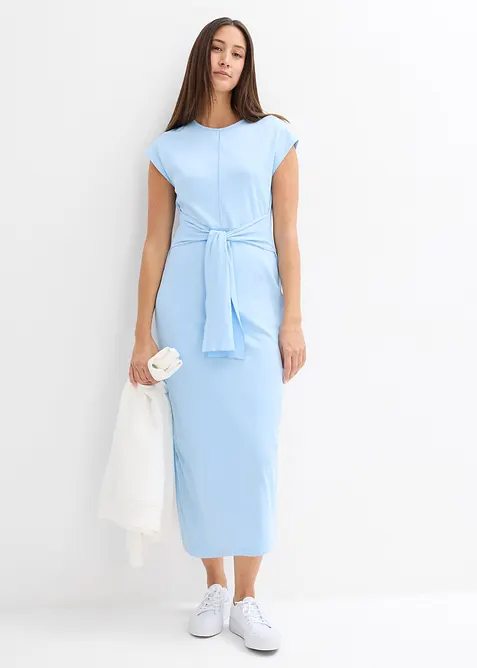 Jerseyklänning, bonprix