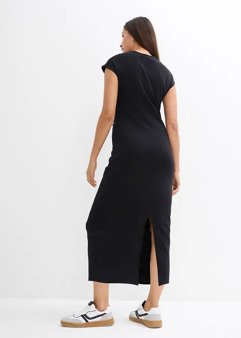 Jerseykl&auml;nning, bonprix