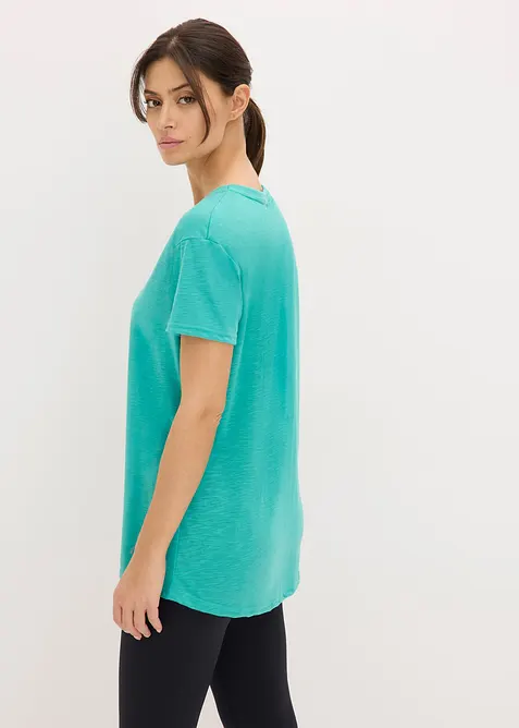 Snabbtorkande funktions-T-shirt (2-pack), bonprix