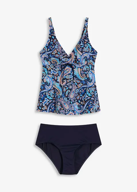 Tankini (2 delar), bonprix