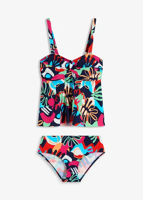 Tankini (2 delar), bonprix