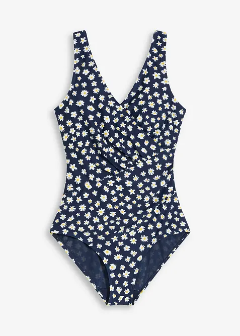 Formande baddräkt med medelhög formande effekt, bonprix