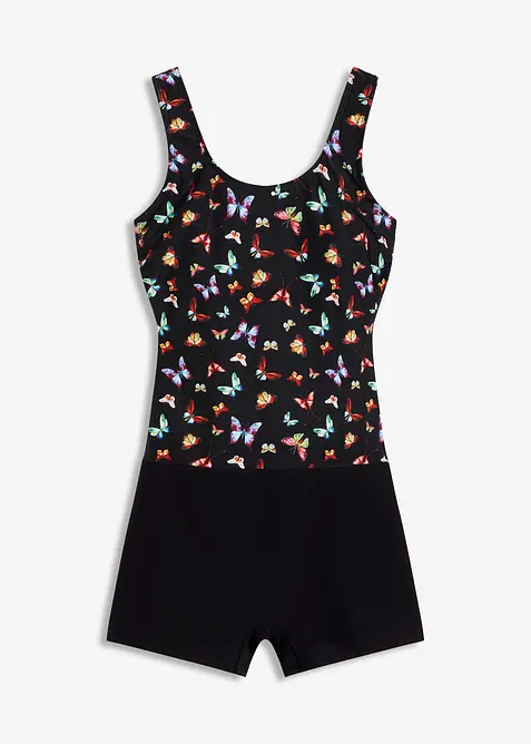 Baddr&auml;kt med korta ben, bonprix