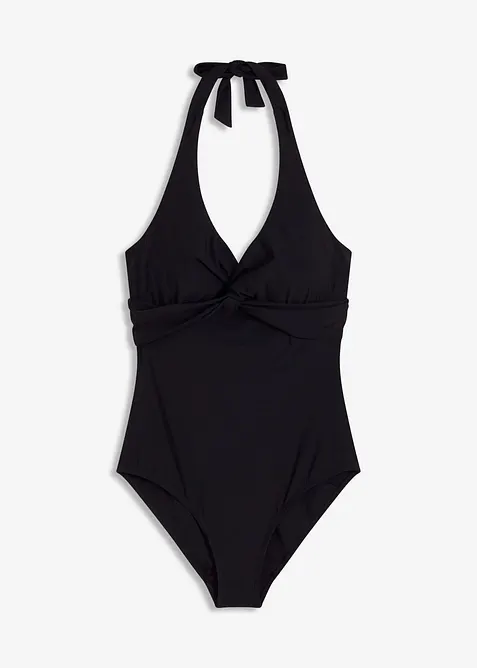 Formande baddräkt med lätt formande effekt, bonprix