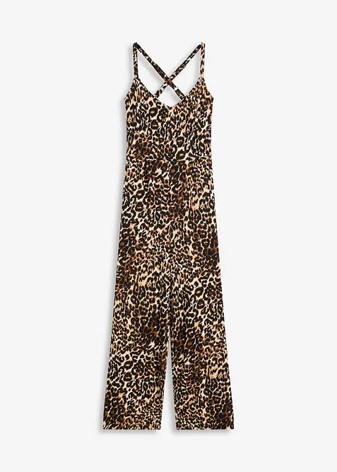 Jerseyjumpsuit, bonprix