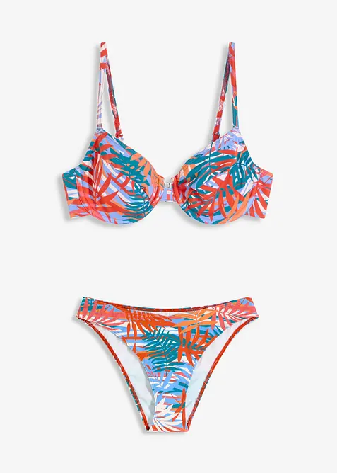 Bygelbikini (2 delar), bonprix