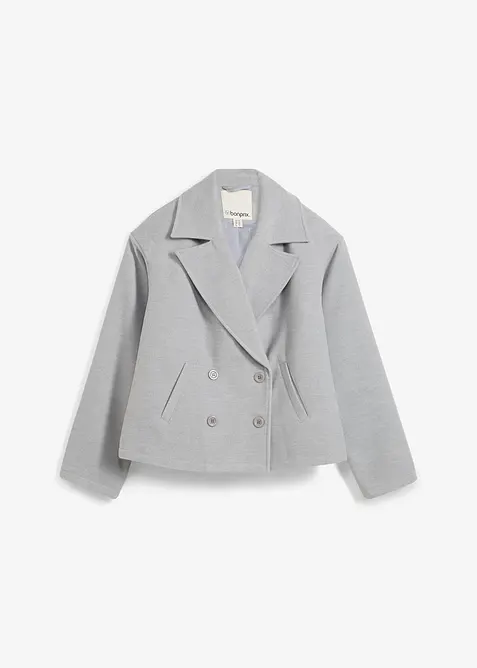 Skepparjacka i ullimitation, bonprix