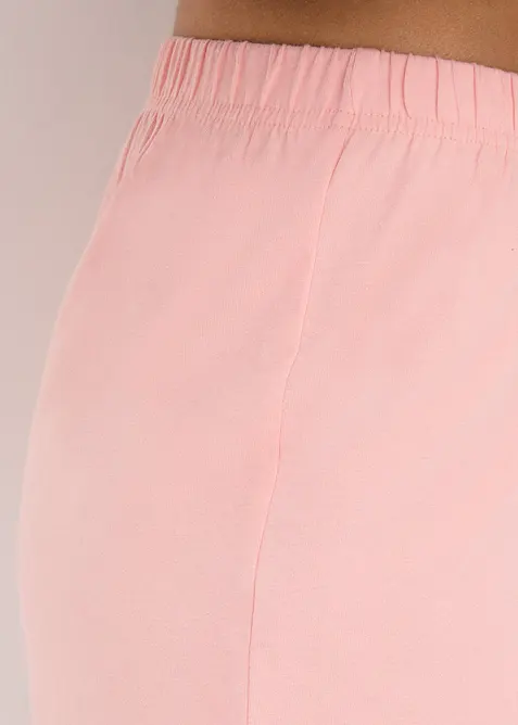 Pyjamasshorts (3-pack), bonprix