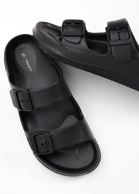 Toffla i vattenavvisande material, bonprix