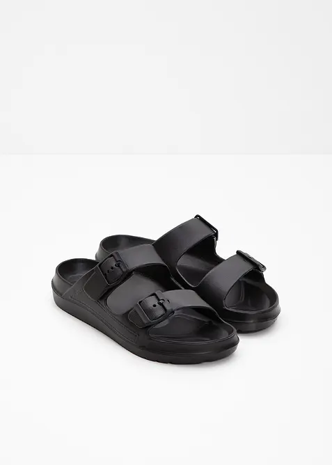 Toffla i vattenavvisande material, bonprix