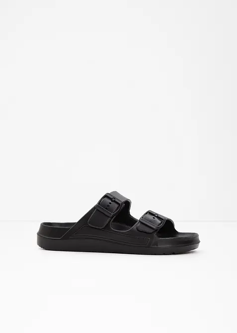 Toffla i vattenavvisande material, bonprix