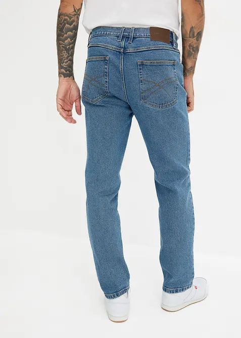 Jeans Classic Fit, Stretch, Straight, bonprix