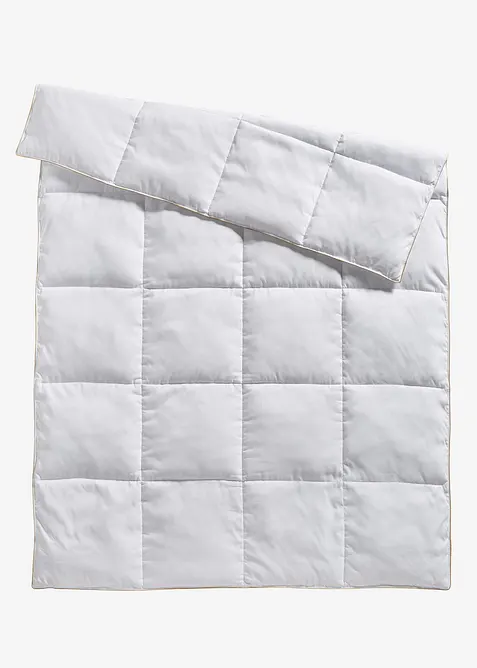 Tunt täcke med dunkänsla, bonprix