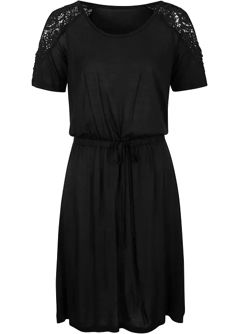 Transparent strandkl&auml;nning, bonprix