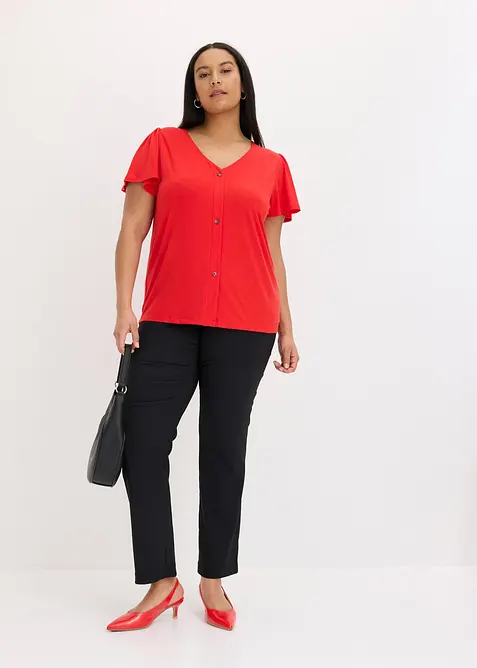 Stretchbyxa, bonprix