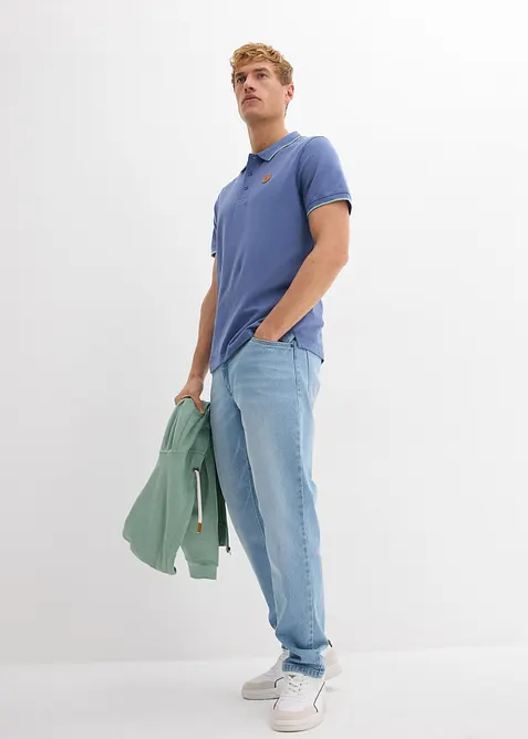 Pik&eacute;tr&ouml;ja i ekologisk bomull, bonprix