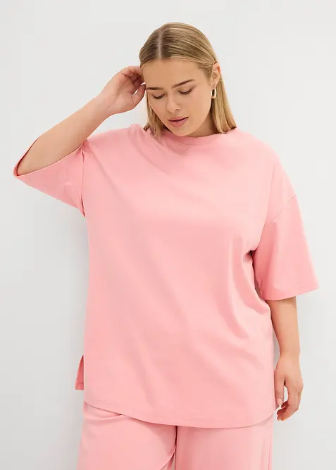 L&aring;ng interlocktopp, bonprix