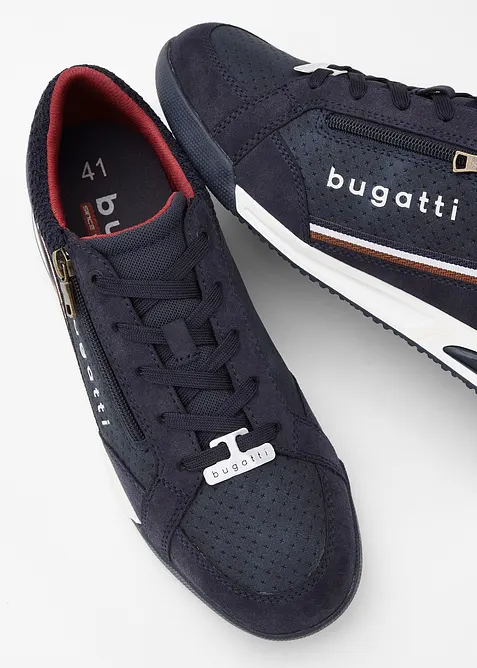 Sneakers fr&aring;n Bugatti, Bugatti