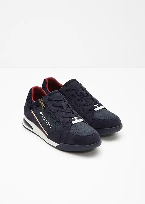 Sneakers fr&aring;n Bugatti, Bugatti