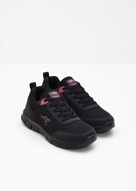 Sneakers fr&aring;n Kangaroos, Kangaroos