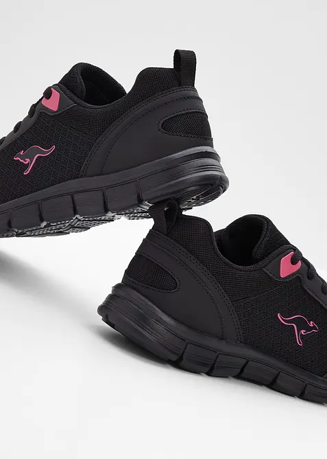 Sneakers fr&aring;n Kangaroos, Kangaroos