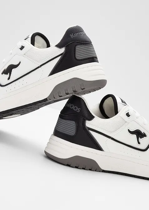 Sneakers fr&aring;n Kangaroos, Kangaroos