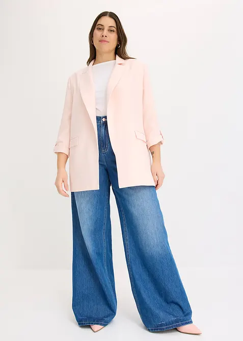 L&aring;ng kavaj, bonprix