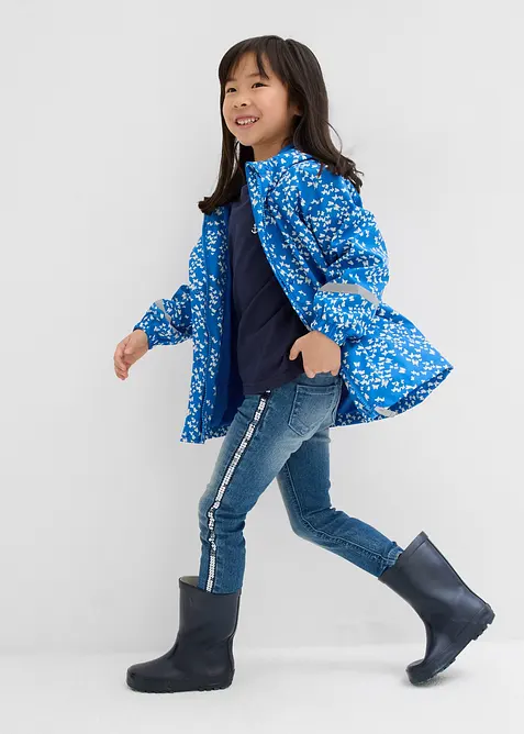 Regnjacka, vattentät, bonprix