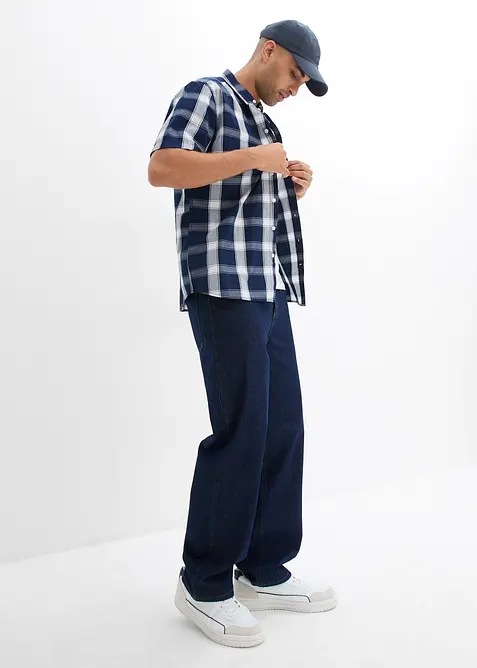 Linne (3-pack), bonprix