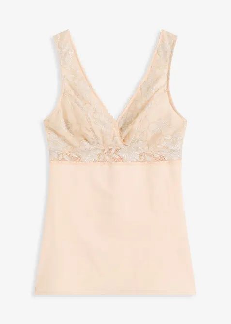 Formande topp med medelhög formande effekt, bonprix