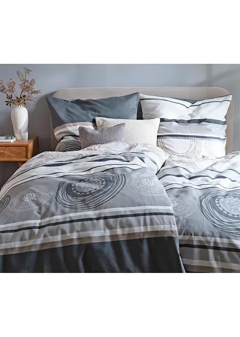 Påslakanset med cirklar, bonprix