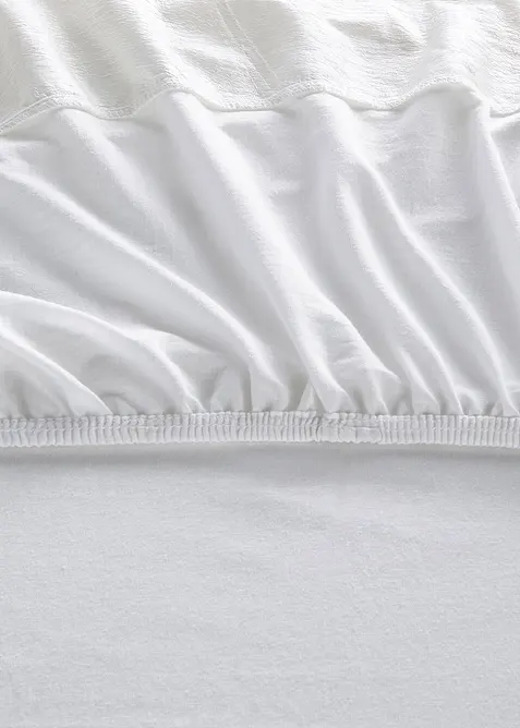 Vattent&auml;tt dra p&aring;-lakan, bonprix