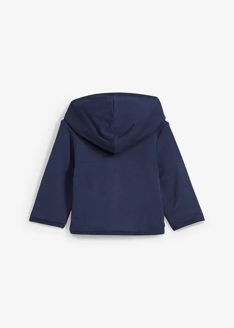 Vändbar munkjacka, bonprix