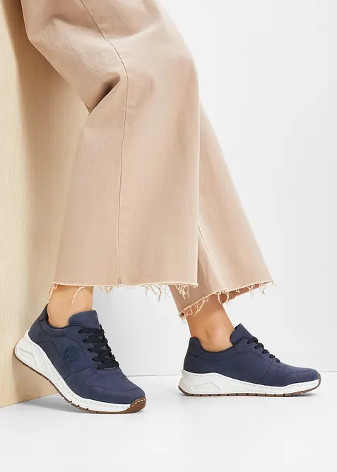 Sneakers fr&aring;n Rieker, Rieker