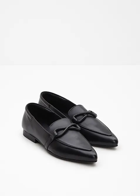 Skinnloafers, bonprix