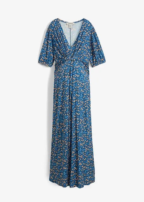 Mamma-/amningskl&auml;nning i maxil&auml;ngd, bonprix