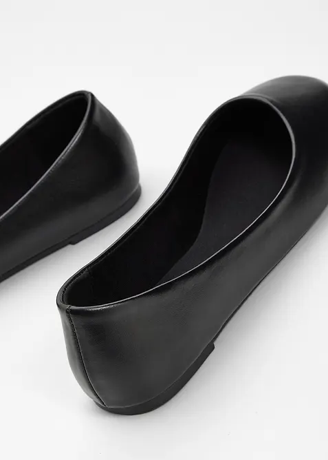 Ballerinaskor, bonprix