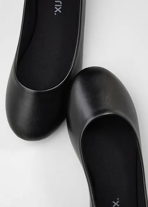 Ballerinaskor, bonprix