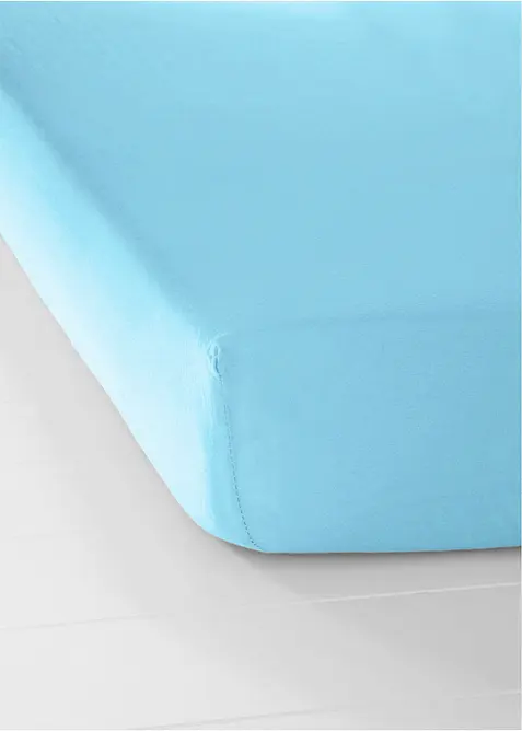 Dra p&aring;-lakan i jersey, bonprix