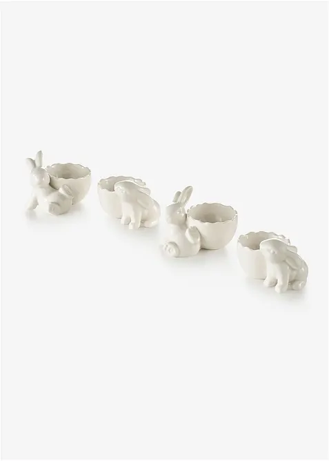 &Auml;ggkopp (4-pack), bonprix