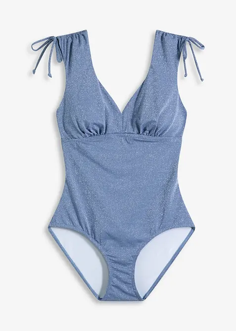 Glittrig baddr&auml;kt med l&auml;tt formande effekt, bonprix