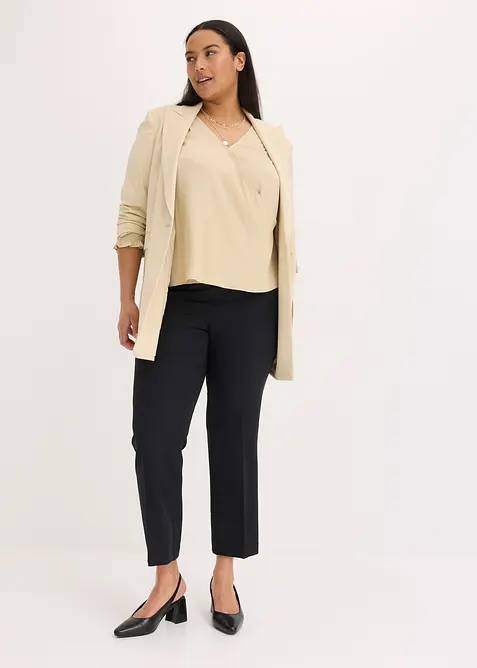 Stretchbyxa, bonprix