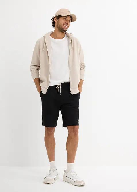 Trik&aring;bermudas (2-pack), bonprix