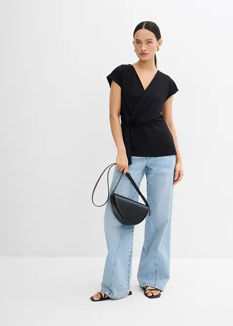 Punto di Roma-topp, bonprix