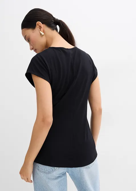 Punto di Roma-topp, bonprix